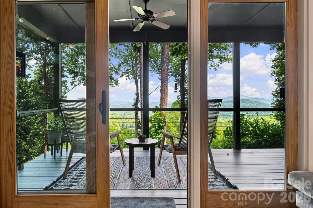 600 Tanglewood Lane Saluda, NC 28773