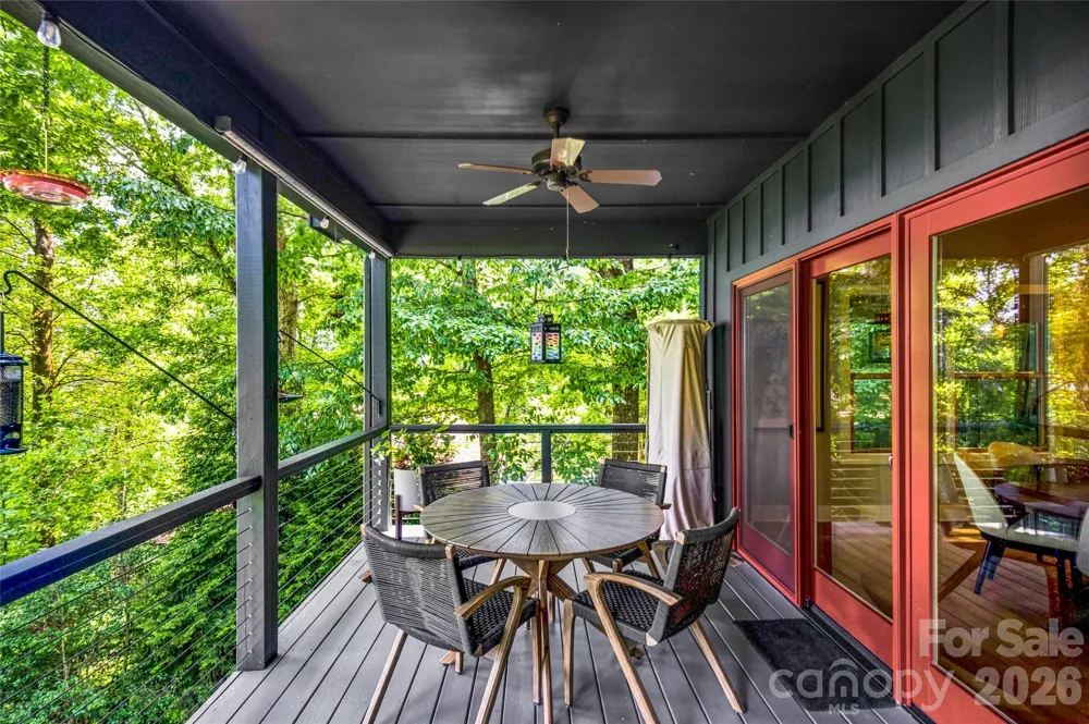 600 Tanglewood Lane Saluda, NC 28773