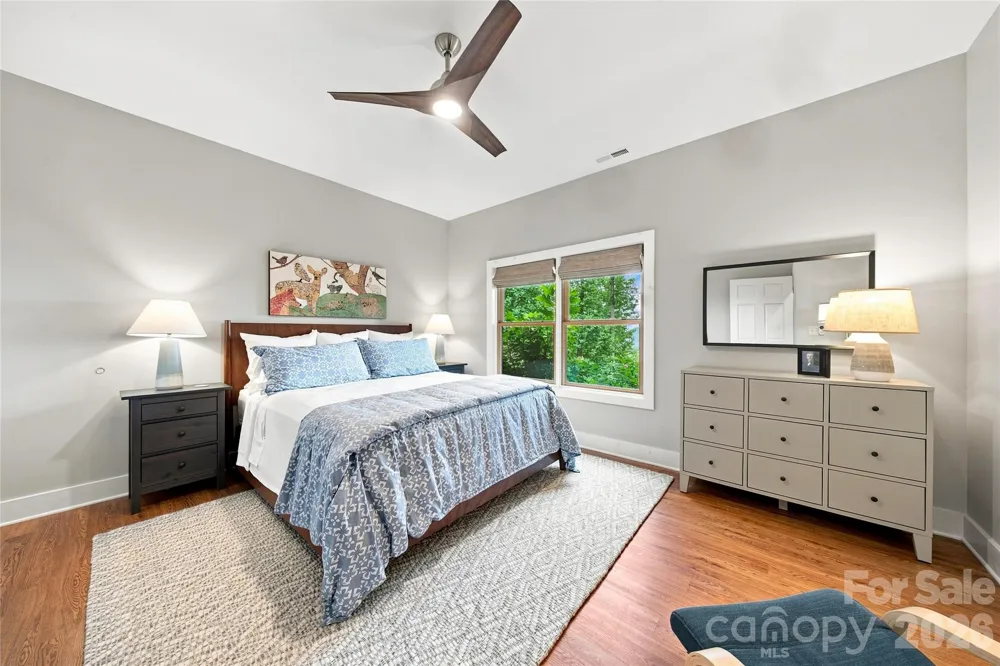600 Tanglewood Lane Saluda, NC 28773