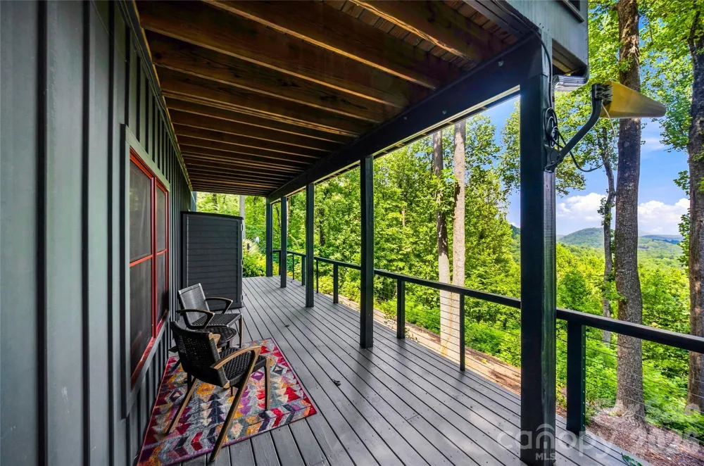 600 Tanglewood Lane Saluda, NC 28773