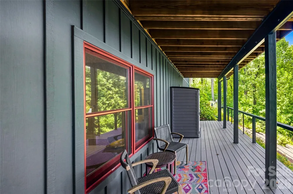 600 Tanglewood Lane Saluda, NC 28773