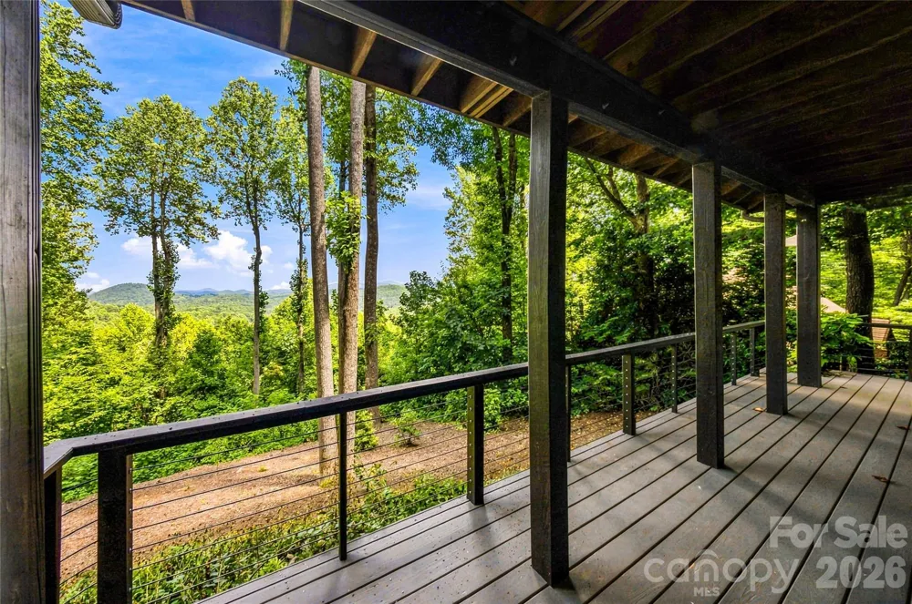 600 Tanglewood Lane Saluda, NC 28773
