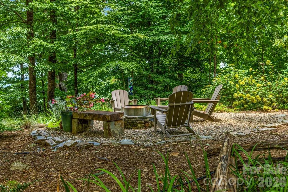 600 Tanglewood Lane Saluda, NC 28773