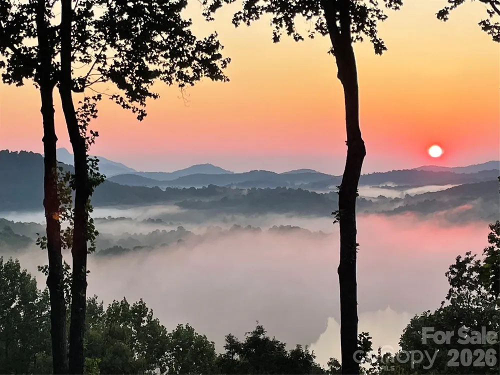600 Tanglewood Lane Saluda, NC 28773