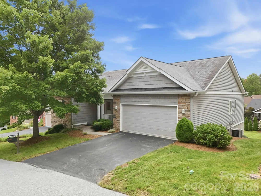 231 Shaws Creek Farm Road Laurel Park, NC 28739
