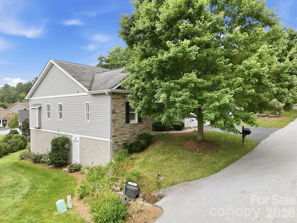 231 Shaws Creek Farm Road Laurel Park, NC 28739