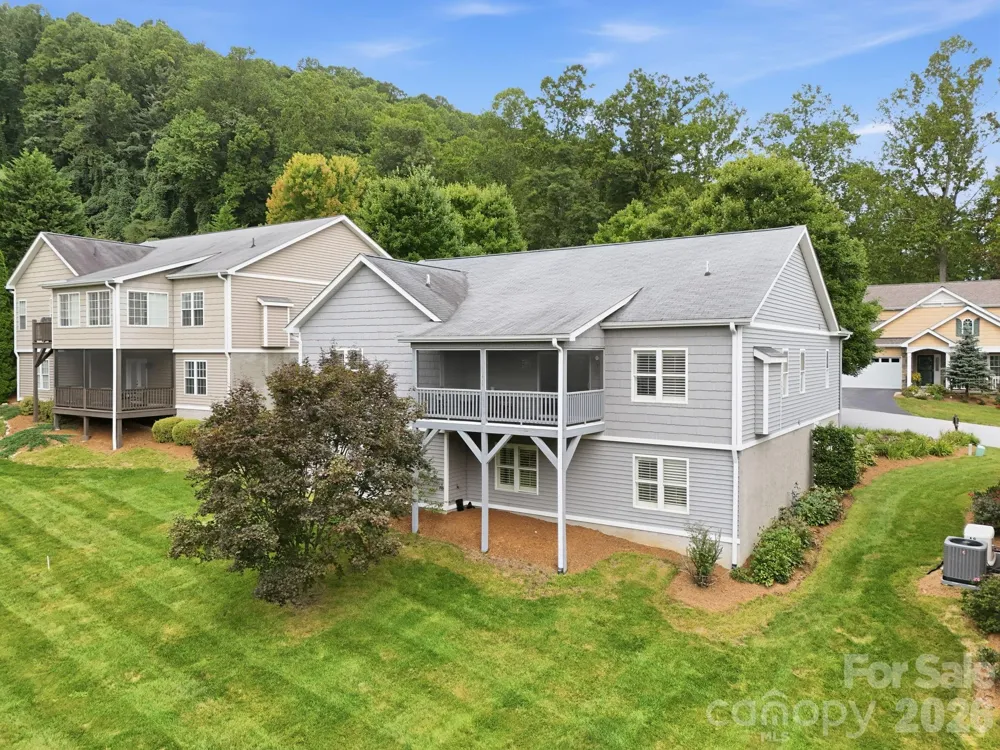 231 Shaws Creek Farm Road Laurel Park, NC 28739