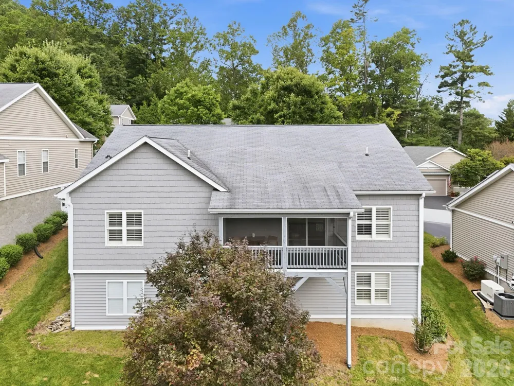 231 Shaws Creek Farm Road Laurel Park, NC 28739