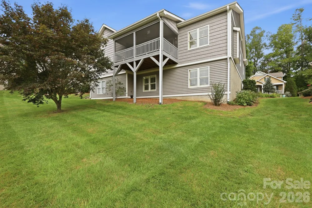 231 Shaws Creek Farm Road Laurel Park, NC 28739