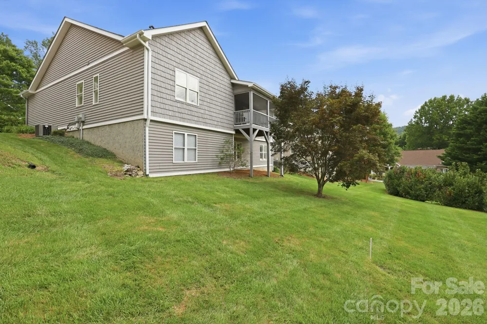 231 Shaws Creek Farm Road Laurel Park, NC 28739