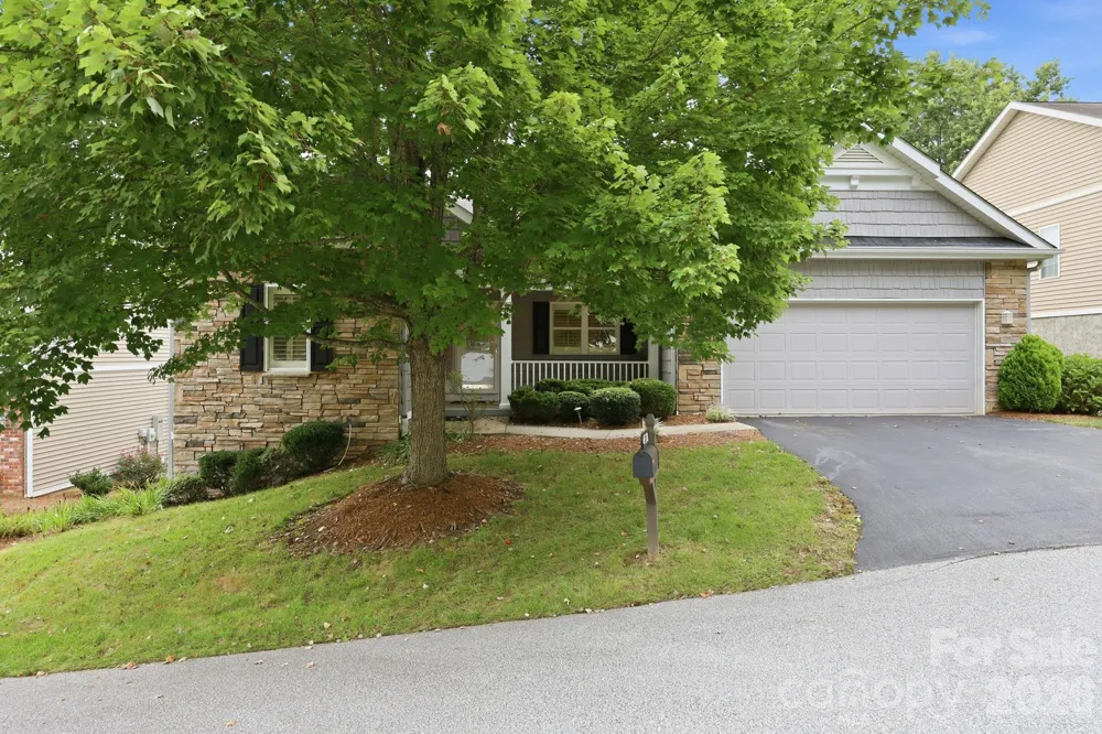 231 Shaws Creek Farm Road Laurel Park, NC 28739