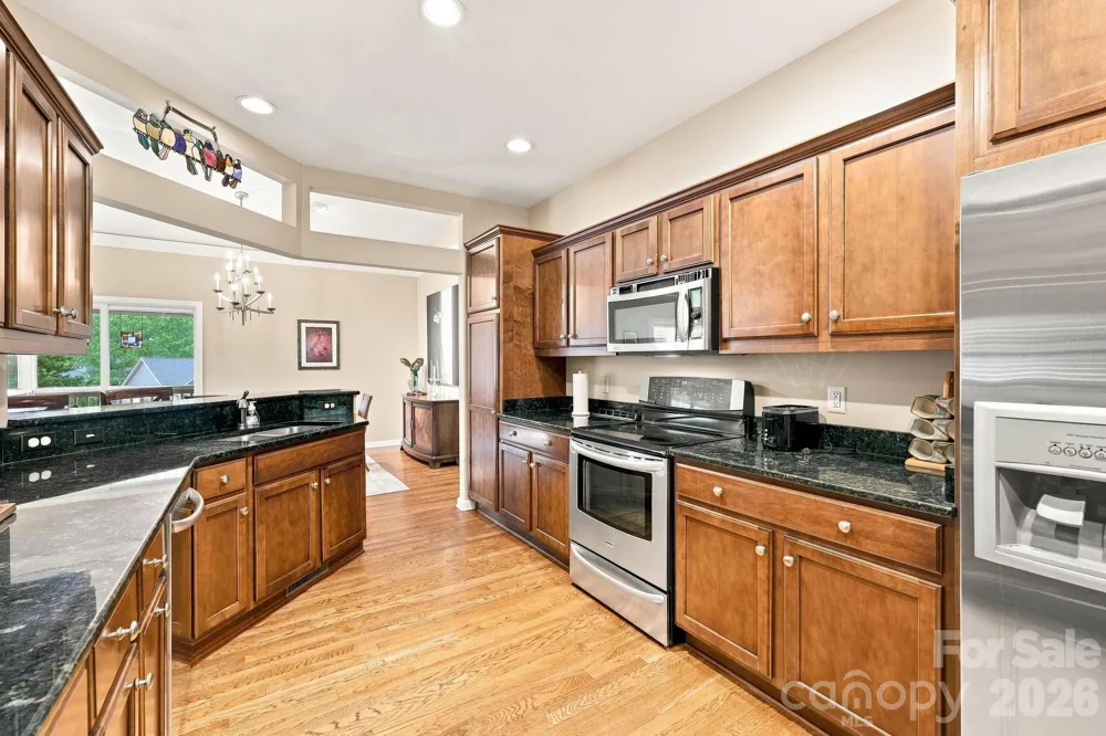 231 Shaws Creek Farm Road Laurel Park, NC 28739