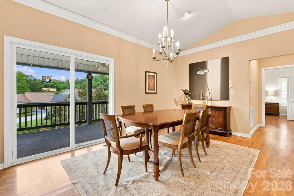 231 Shaws Creek Farm Road Laurel Park, NC 28739