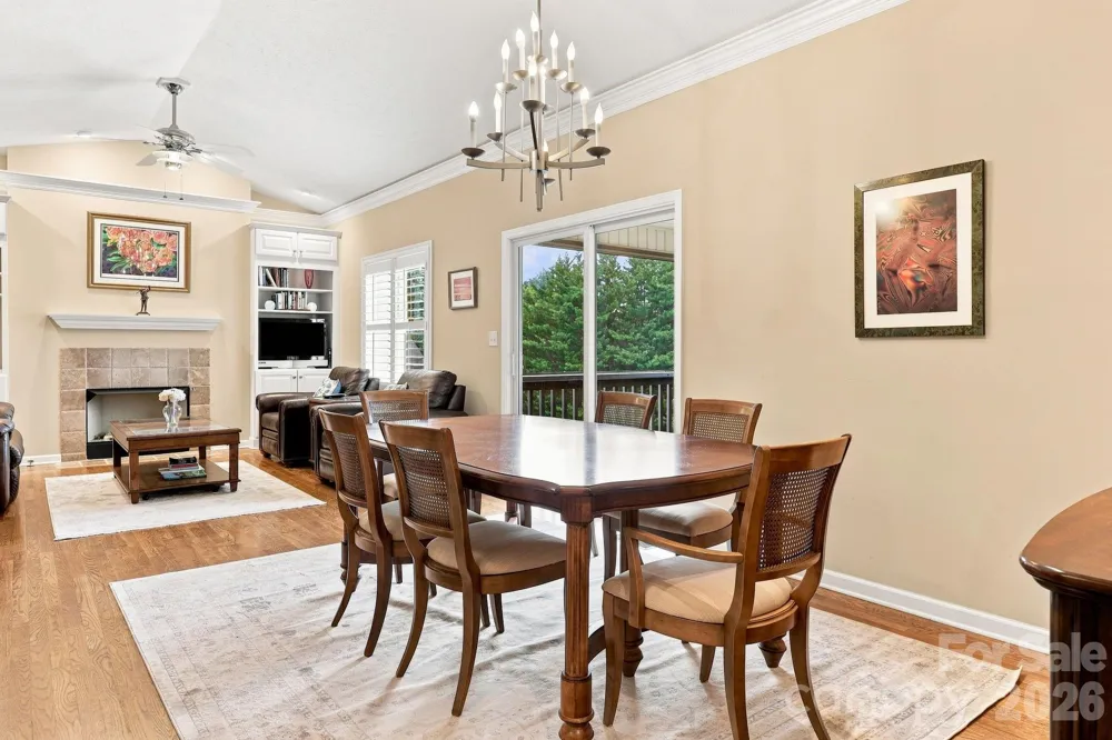 231 Shaws Creek Farm Road Laurel Park, NC 28739