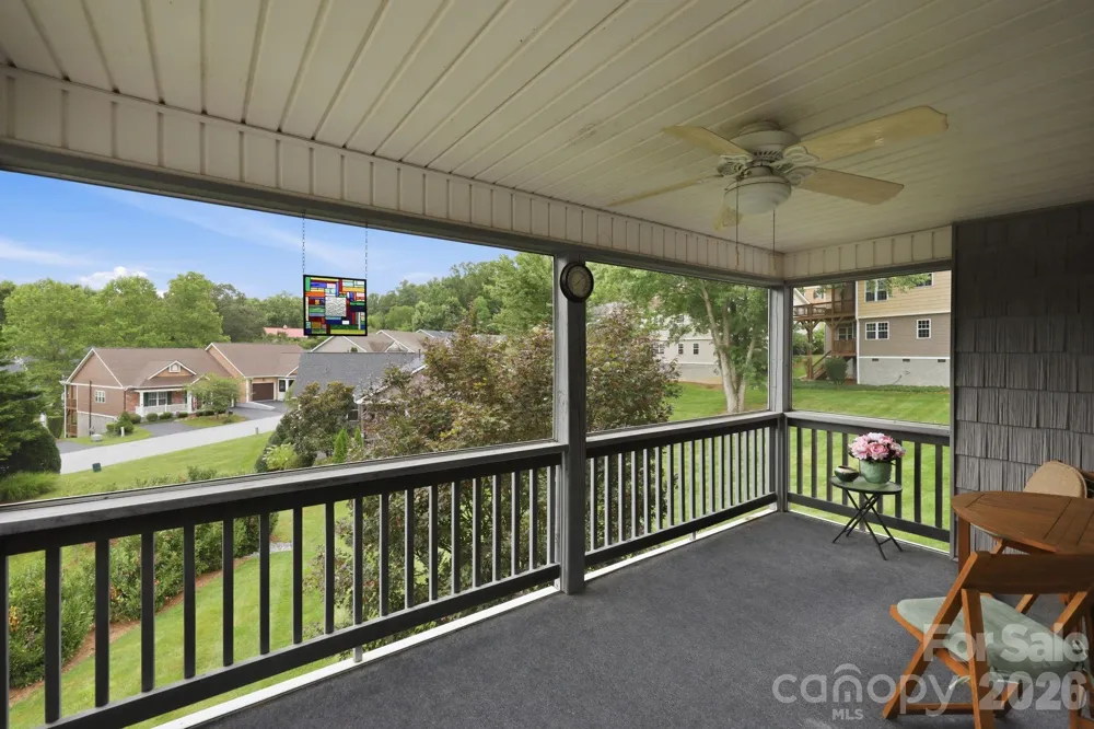 231 Shaws Creek Farm Road Laurel Park, NC 28739