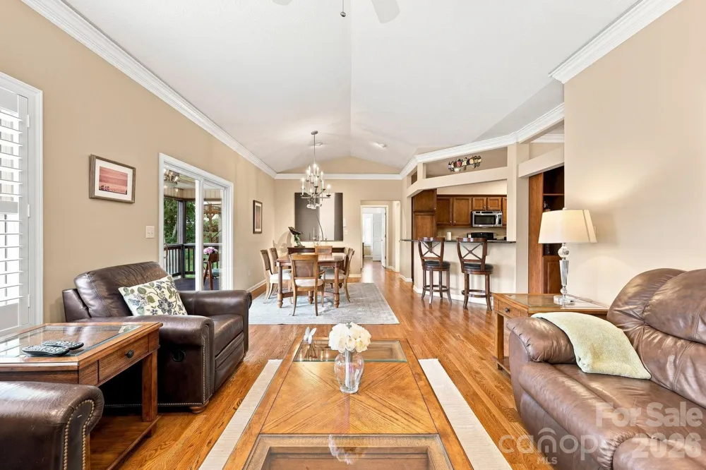 231 Shaws Creek Farm Road Laurel Park, NC 28739