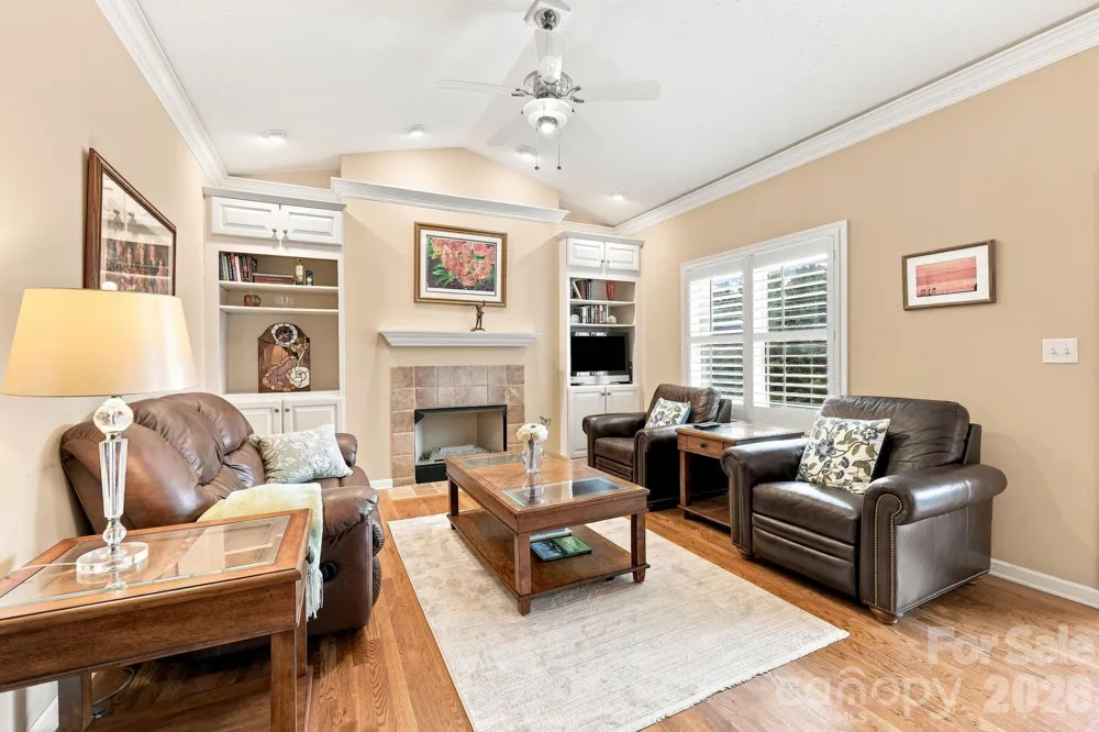231 Shaws Creek Farm Road Laurel Park, NC 28739