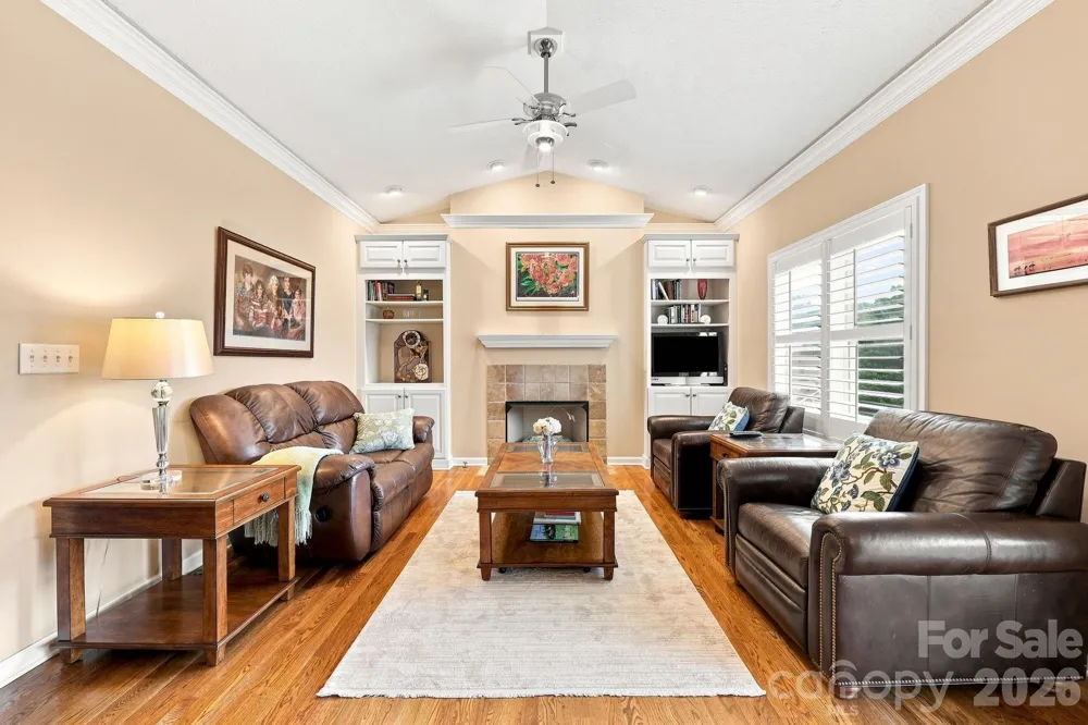 231 Shaws Creek Farm Road Laurel Park, NC 28739