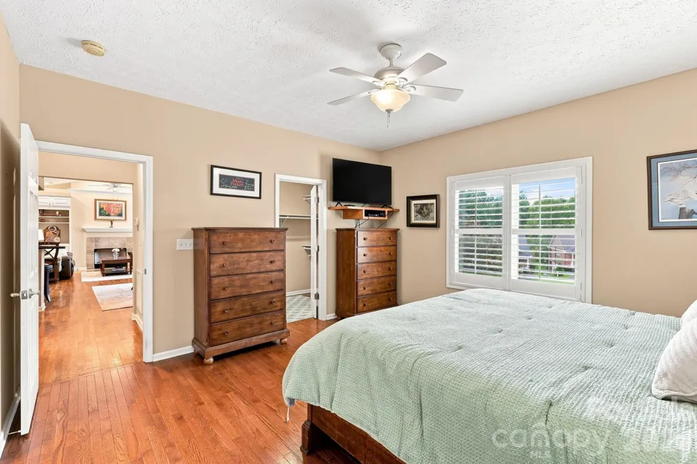 231 Shaws Creek Farm Road Laurel Park, NC 28739
