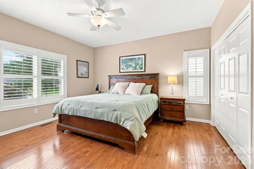 231 Shaws Creek Farm Road Laurel Park, NC 28739