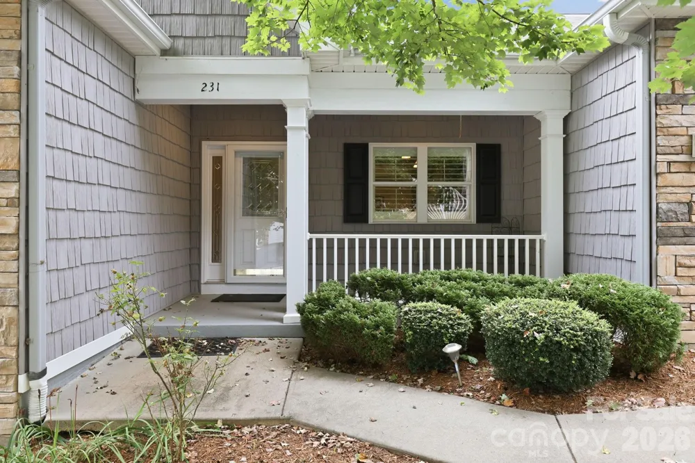 231 Shaws Creek Farm Road Laurel Park, NC 28739