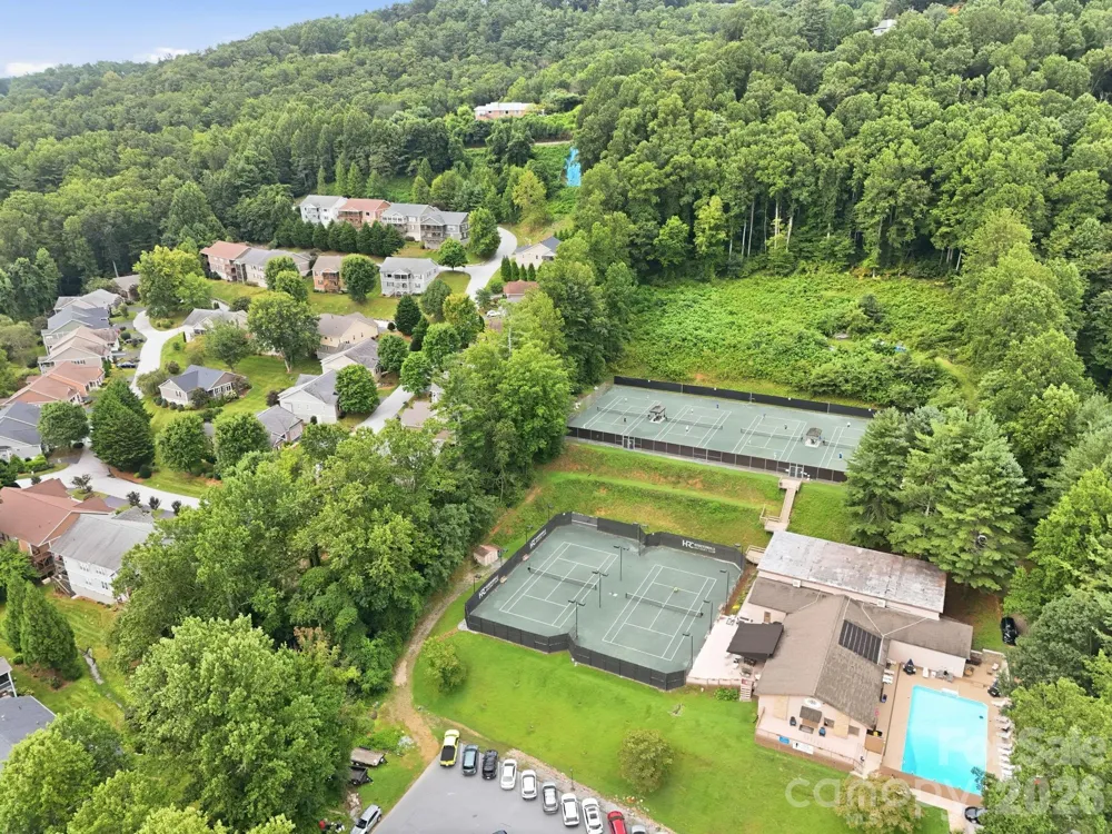 231 Shaws Creek Farm Road Laurel Park, NC 28739