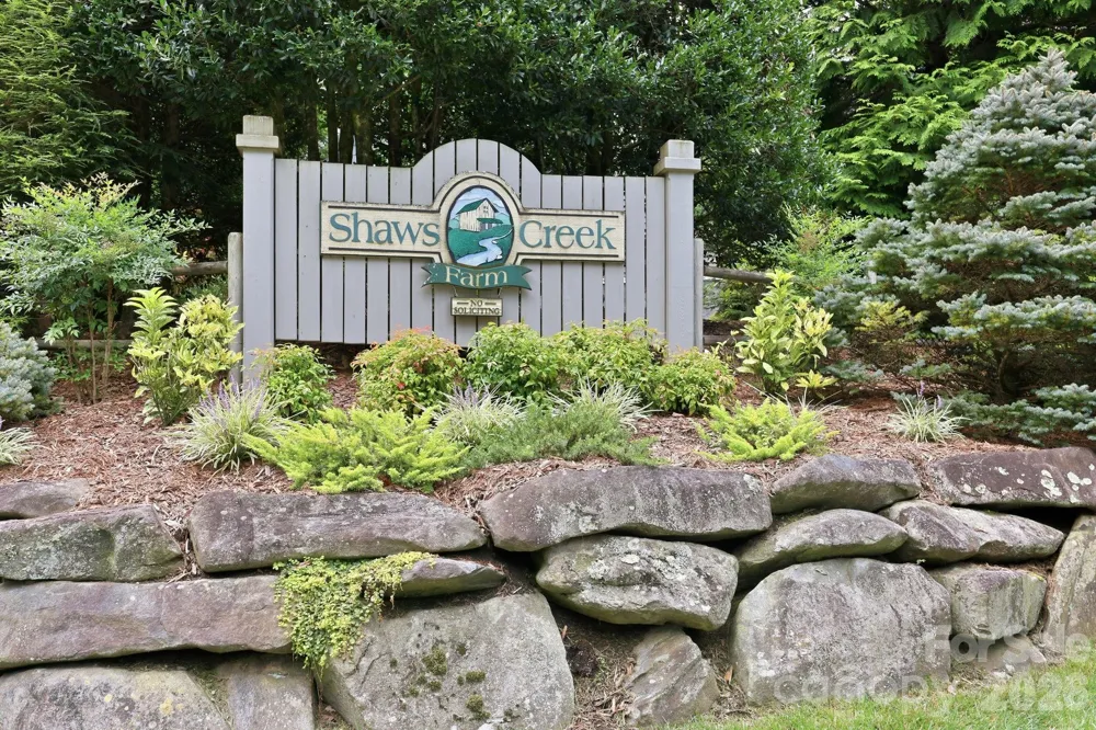 231 Shaws Creek Farm Road Laurel Park, NC 28739
