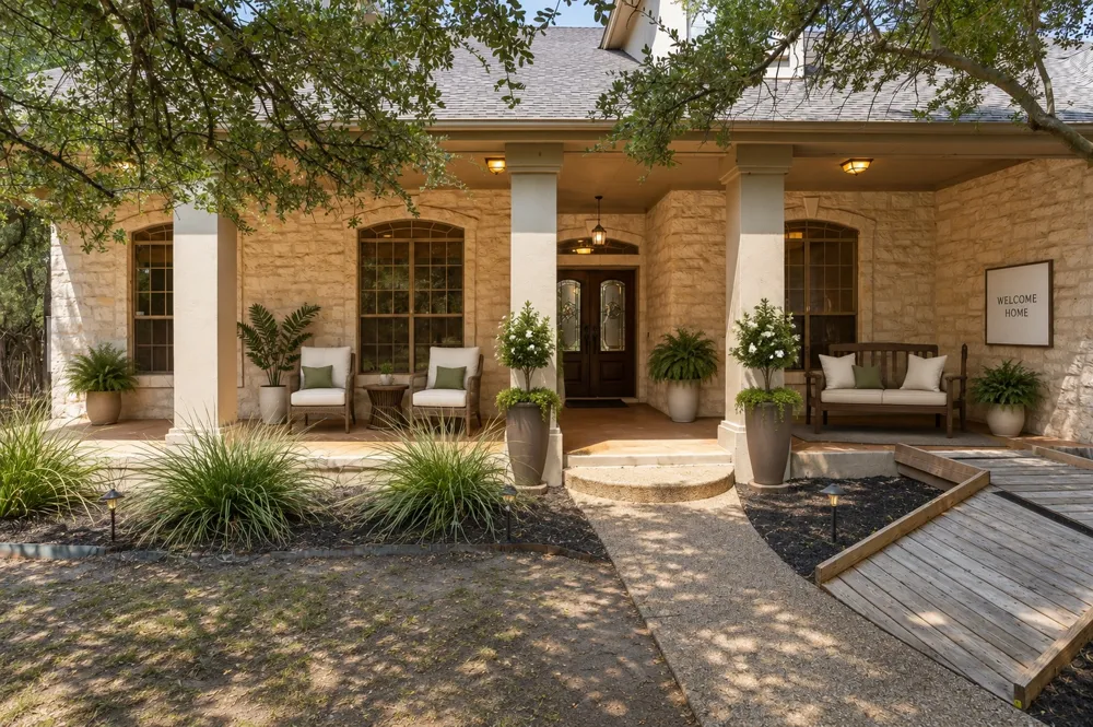 107 Hallie Court Georgetown, TX 78633