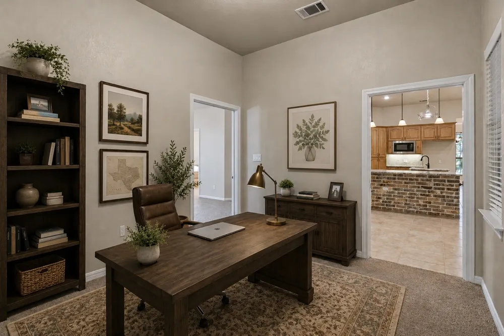 107 Hallie Court Georgetown, TX 78633