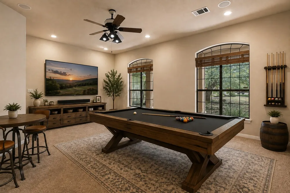 107 Hallie Court Georgetown, TX 78633