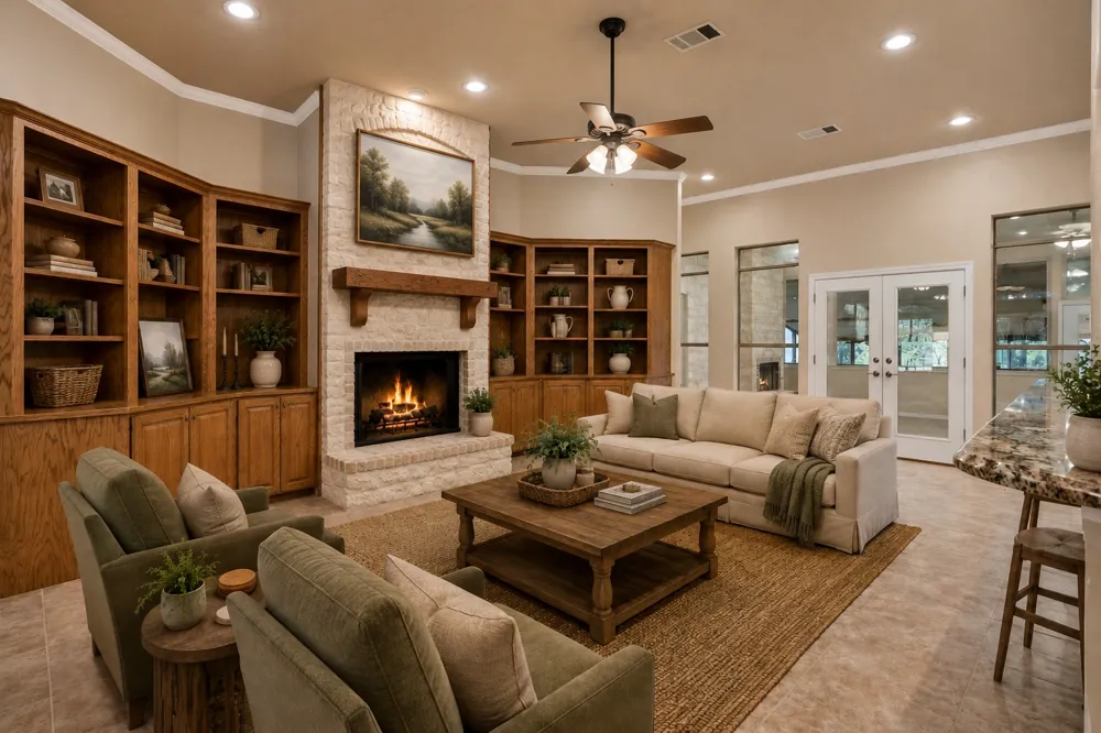 107 Hallie Court Georgetown, TX 78633