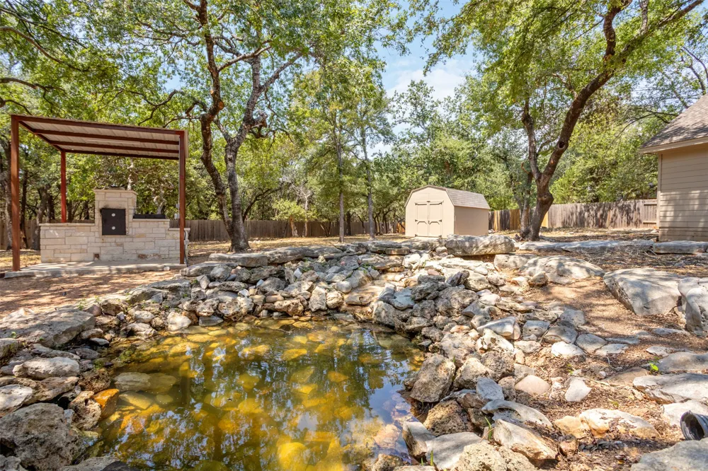 107 Hallie Court Georgetown, TX 78633