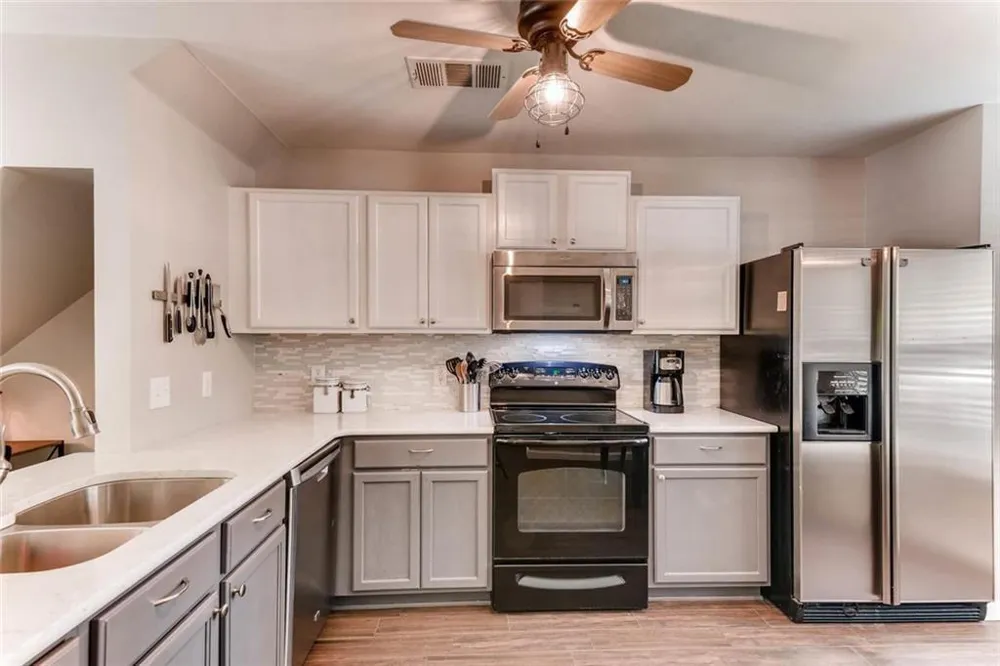 10505 Garbacz Drive Austin, TX 78748