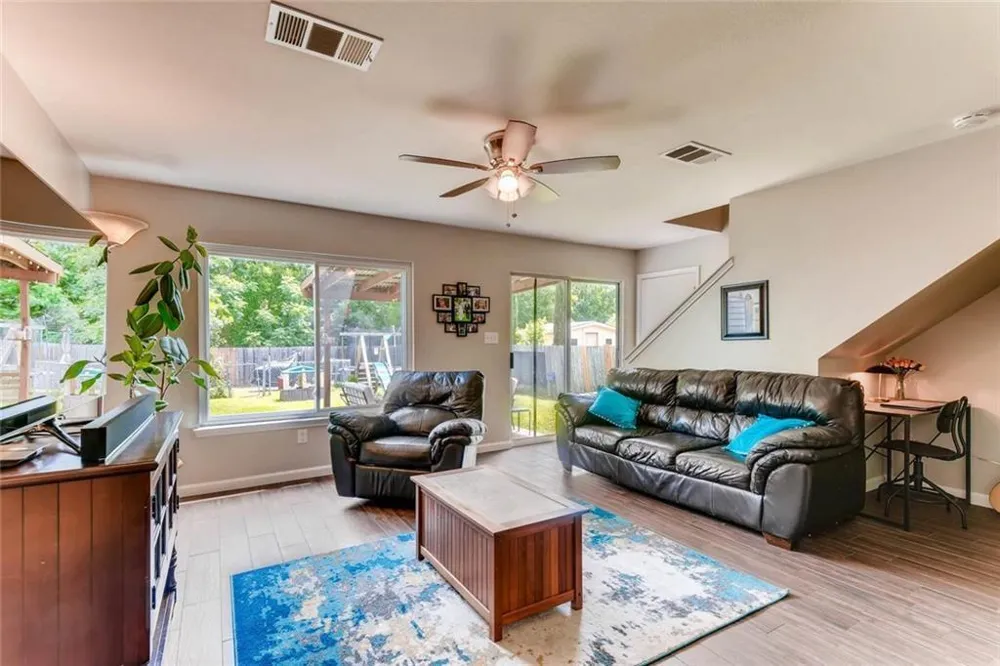 10505 Garbacz Drive Austin, TX 78748