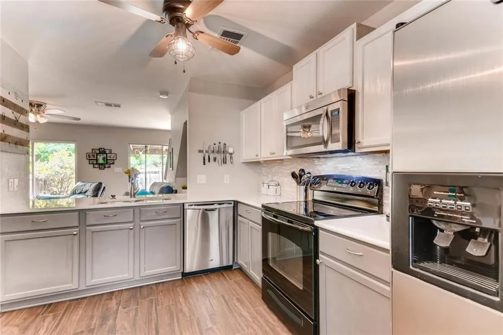 10505 Garbacz Drive Austin, TX 78748