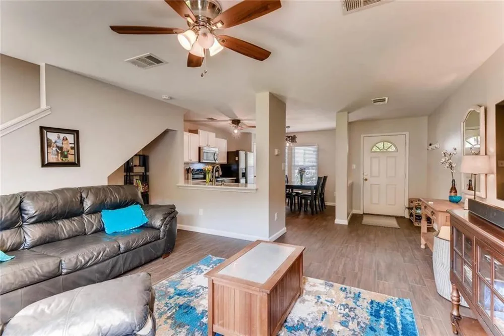 10505 Garbacz Drive Austin, TX 78748