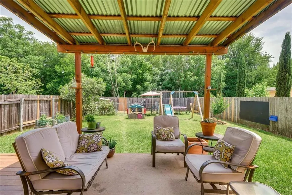 10505 Garbacz Drive Austin, TX 78748