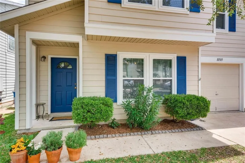 10505 Garbacz Drive Austin, TX 78748
