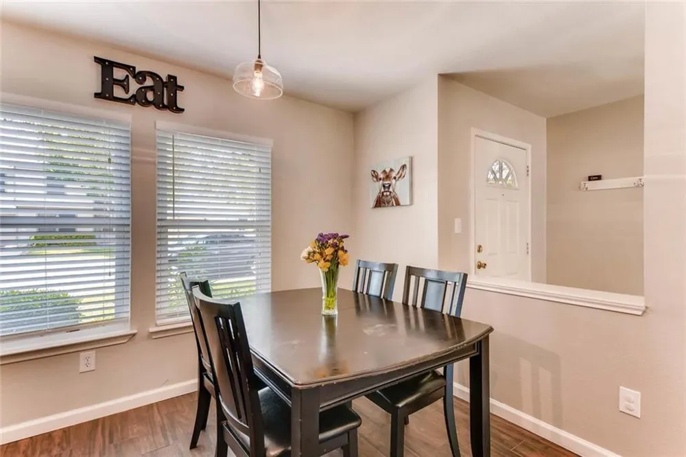10505 Garbacz Drive Austin, TX 78748