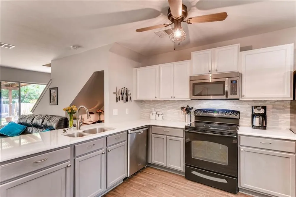 10505 Garbacz Drive Austin, TX 78748