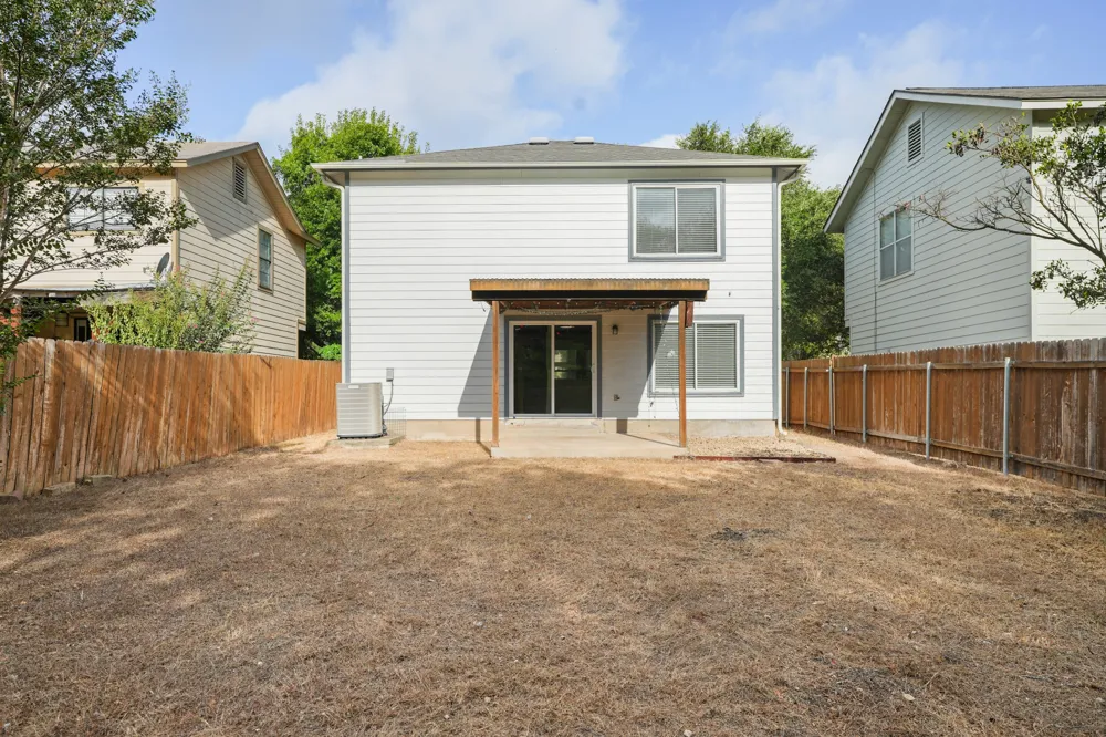 10505 Garbacz Drive Austin, TX 78748