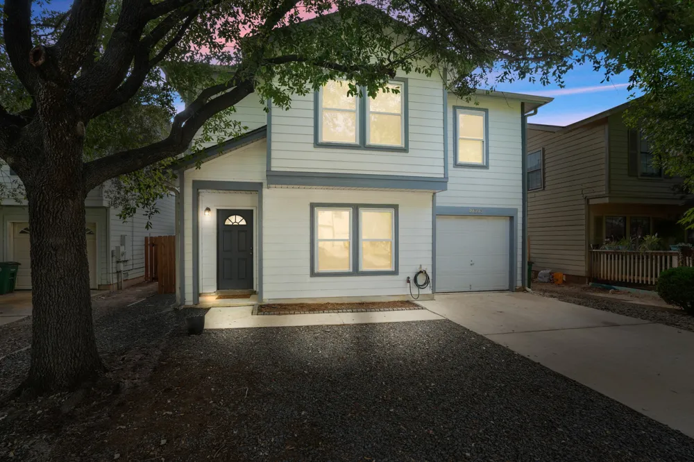 10505 Garbacz Drive Austin, TX 78748