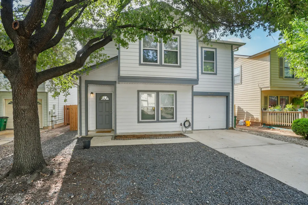 10505 Garbacz Drive Austin, TX 78748