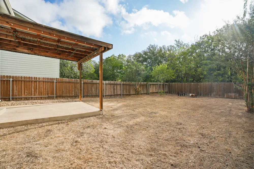 10505 Garbacz Drive Austin, TX 78748