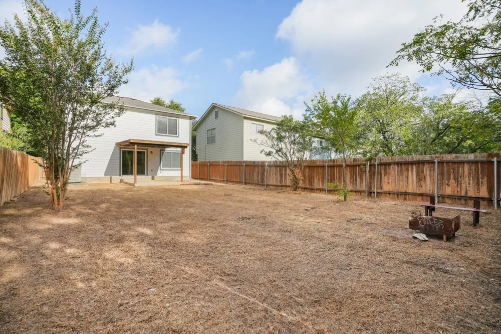 10505 Garbacz Drive Austin, TX 78748