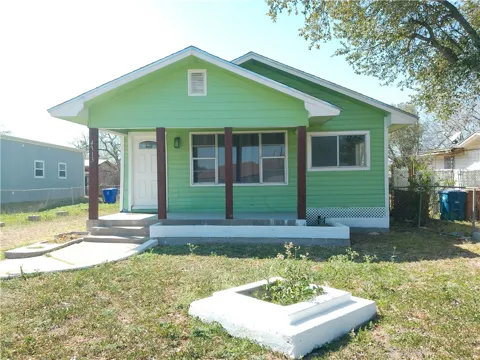 4313 Molina Drive