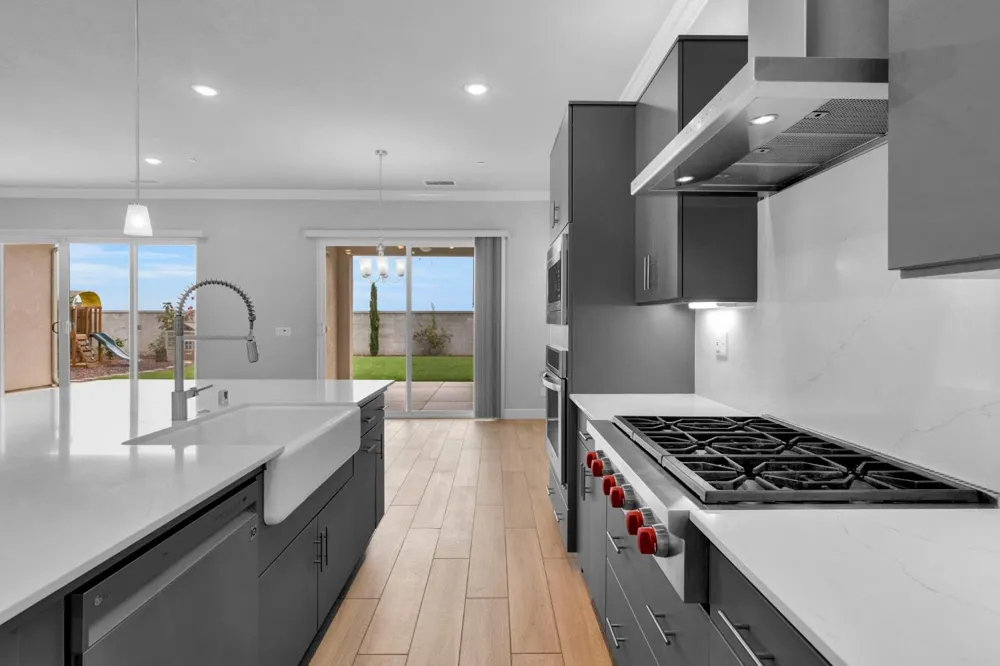 467 Heirloom Lane Clovis, CA 93619