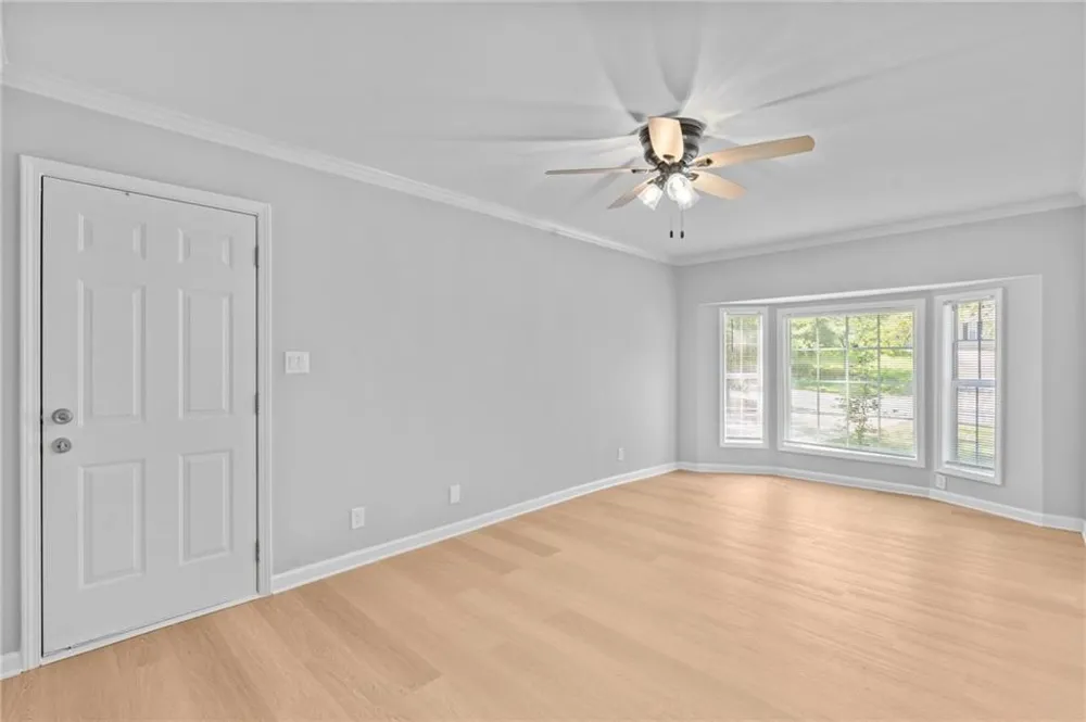 155 Bear Run Court Chattahoochee Hills, GA 30268