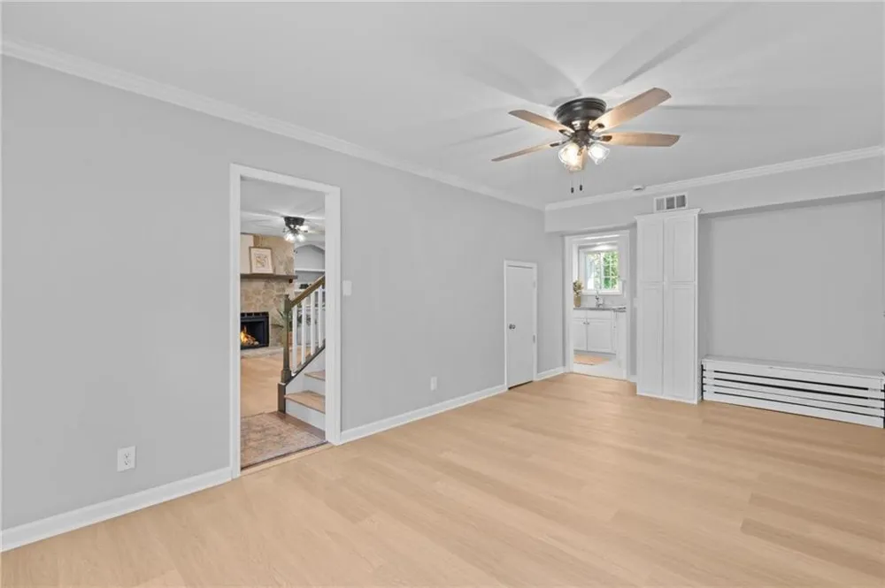 155 Bear Run Court Chattahoochee Hills, GA 30268