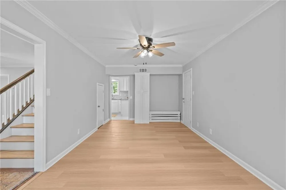 155 Bear Run Court Chattahoochee Hills, GA 30268